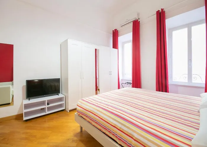 Apartment Vatican - Sister's Place Rome