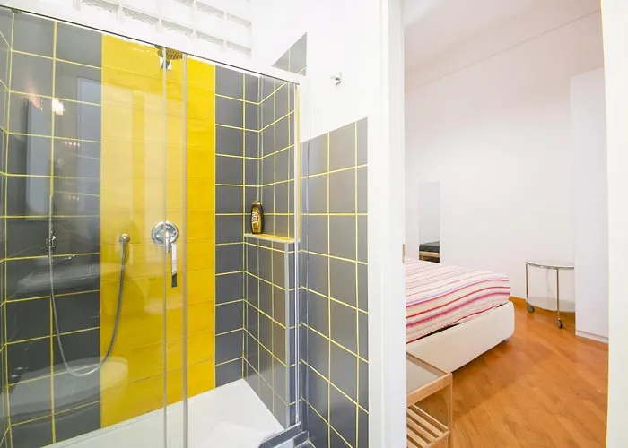 Vatican - Sister's Place Apartment Rome
