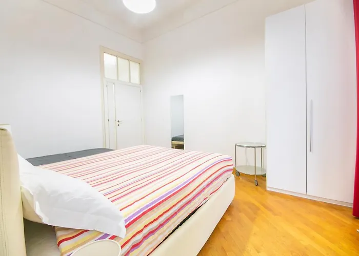 Vatican - Sister's Place Apartment