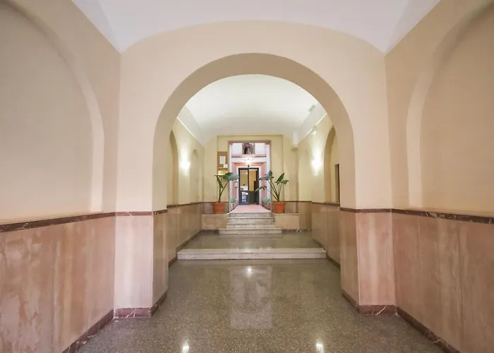 Vatican - Sister's Place Apartment *