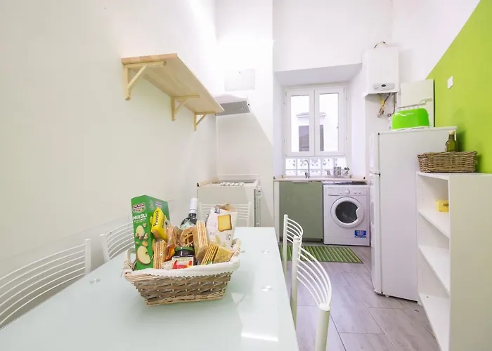 Apartment Vatican - Sister's Place